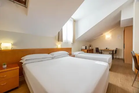 iH Aparthotel Milano Argonne Park in Milaan — foto 8