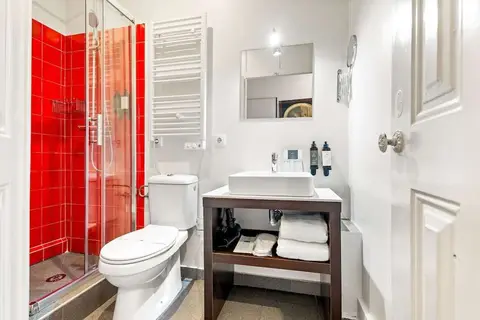 Casa do Jasmim by Shiadu in Lissabon, foto 13