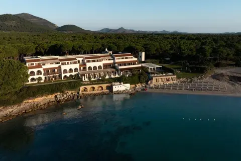 Hotel Punta Negra in Alghero — foto 2