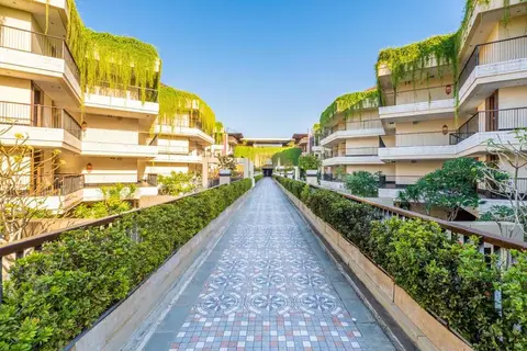 Vouk Hotel & Suites in Kuta Selatan, foto 19