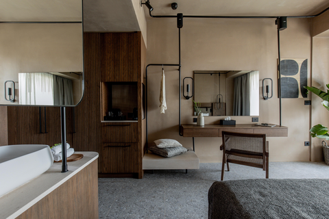 Hotel Pnoé Breathing Life - adults only foto 37