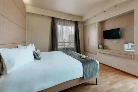 Domotel Olympia in Hotel Olympia, foto 3