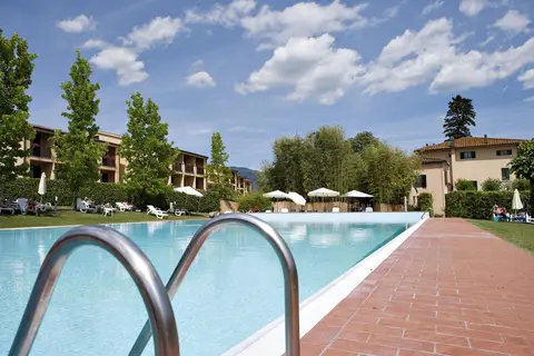 Villa Cappugi in Pistoia — foto 18
