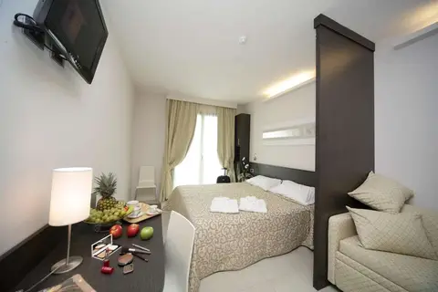 Club Hotel Dante in Cervia — foto 6
