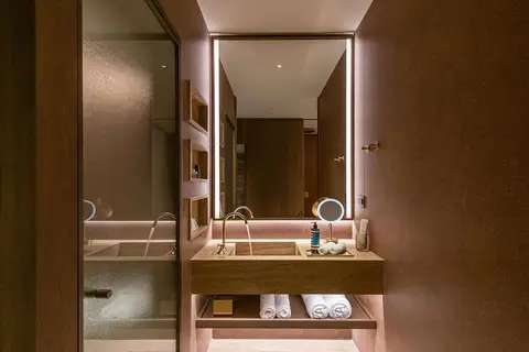 Hilton Chania Old Town Resort & Spa in Chania, foto 15