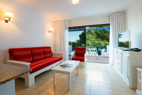 Hotel Relaxia Olivina foto 14