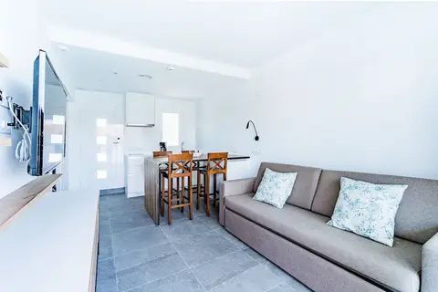 Sunway Apollo Apartments in Sitges — foto 27