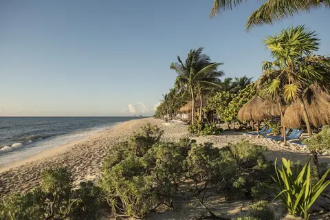 Grand Riviera Princess in Playa del Carmen — foto 17