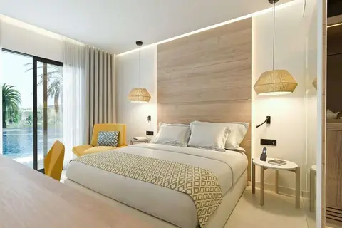 Morlans Suites in Peguera — foto 11
