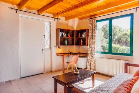 Natura Club & Spa Hotel in Καλό Νερό — foto 12