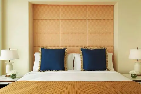 The St. Regis Abu Dhabi in Saadiyat Island, Abu Dhabi — foto 28