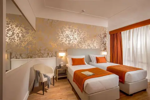 Hotel Shangri-La Roma in Rome, foto 27