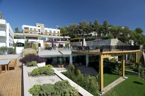 Ramada Resort by Wyndham Bodrum in Bodrum, foto 13
