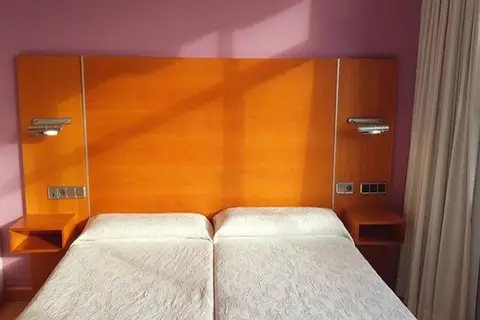Hotel Marsol Candás by Faranda Express in Carreño — foto 6