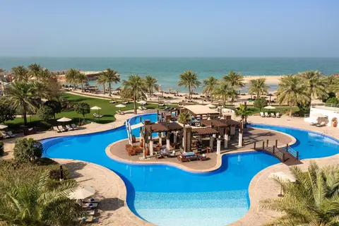 Sofitel Bahrain Zallaq Thalassa Sea & Spa in الزلاق — foto 2