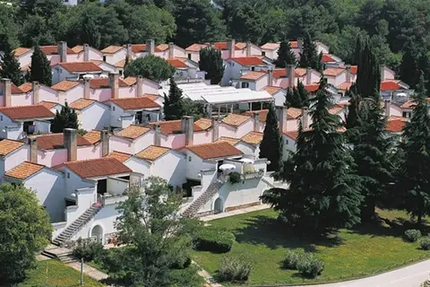 Valamar Diamant Residence in Porec — foto 6