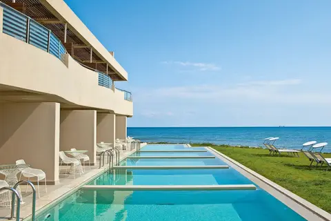 Grecotel Astir Palace in Αλεξανδρούπολη — foto 20