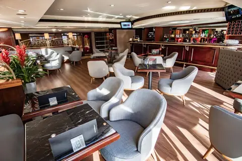 Eresin Hotels Topkapi in İstanbul — foto 5