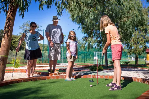 Camping Val Saline foto 4