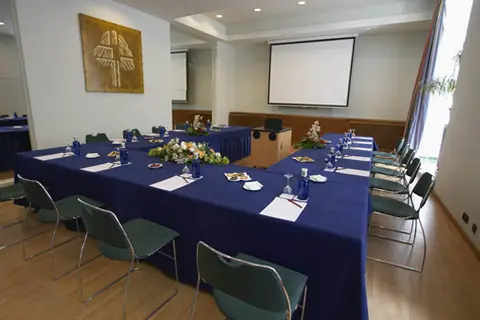 SH Ingles Boutique Hotel in Valencia — foto 27