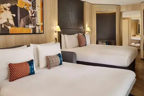Riu Plaza London The Westminster in Londen — foto 7