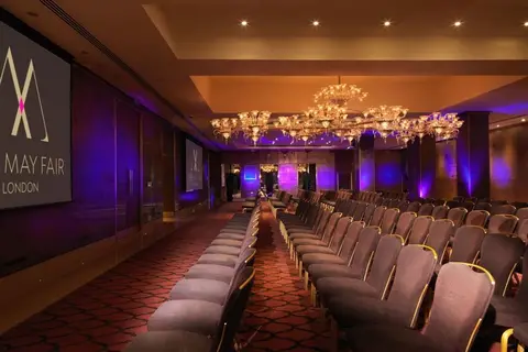 The May Fair, A Radisson Collection Hotel in Londen, foto 7