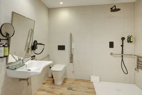 Sercotel Cruz del Mar in Chipiona — foto 10