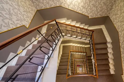 Hotel Santa Costanza in Rome — foto 18
