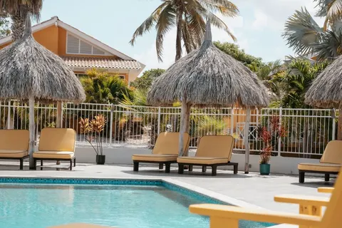 Fly & Go Bon Bini Resort in Willemstad