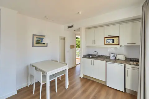 Appartementen OLA Cala d' Or in Palma — foto 6