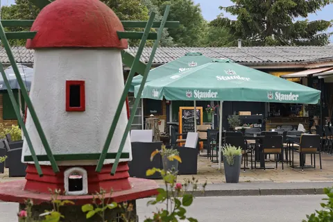 Knaus Campingpark Essen foto 1