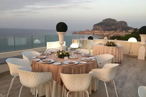 Santa Lucia E Le Sabbie D'Oro in Cefalù, foto 8