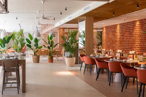 Atzavara Hotel And Spa foto 8