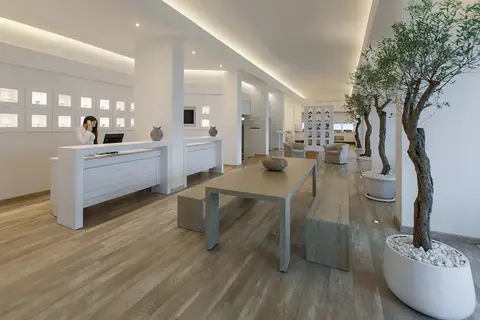 The Beachfront Hotel in Marmaris, foto 30