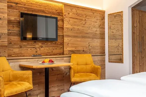 Hotel Hartl in Reitdorf — foto 12