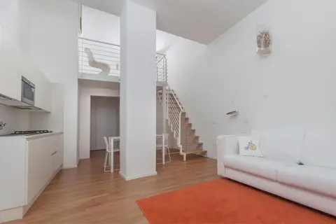 Felix Residence Hotel Grandi Magazzini in Nuoro, foto 23