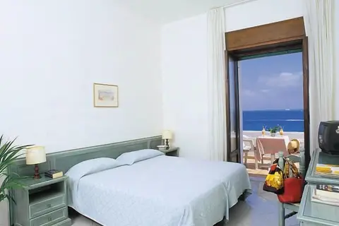 Parco Aurora Terme in Ischia — foto 9