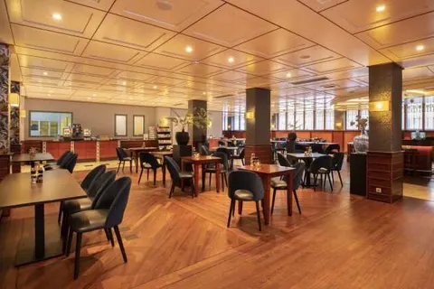 Flonk Hotel Groningen Centre, BW Signature Collection foto 9