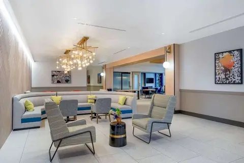 Tryp by Wyndham Orlando in Williamsburg — foto 10