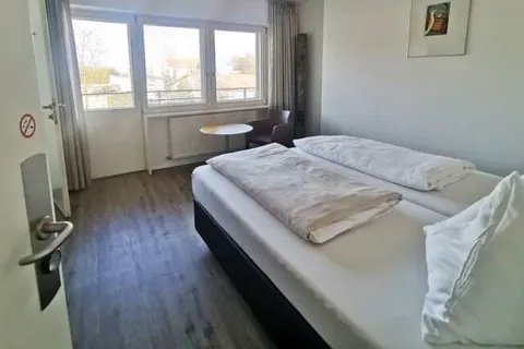 Parkhotel Hall foto 7