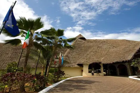 VOI Kiwengwa Resort in Kiwengwa — foto 12