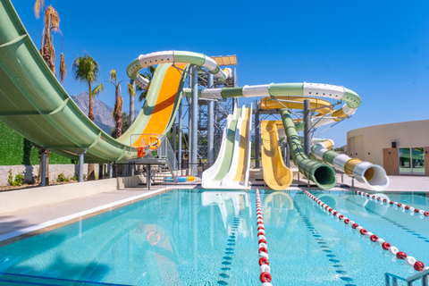 Hotel Greenwood Resort Kemer foto 2