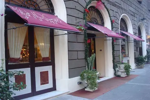 Hotel Dina in Rome, foto 4
