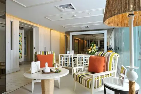Hotel Rest Detail Hua Hin in หัวหิน — foto 29