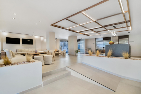 Hotel Harmony E Rock - adults only foto 13