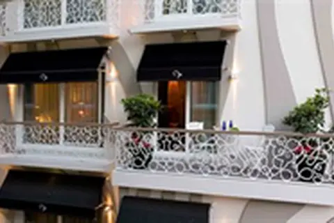 Hypnos Design House in Fatih — foto 18