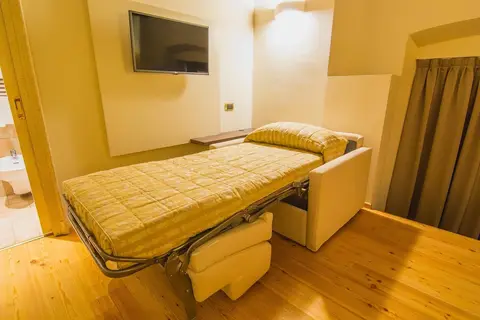 Hotel Parco Borromeo in Cesano Maderno, foto 15