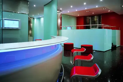 UNAHOTELS Bologna Centro in Bologna — foto 9