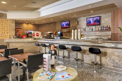La Palmera in Lloret de Mar — foto 7