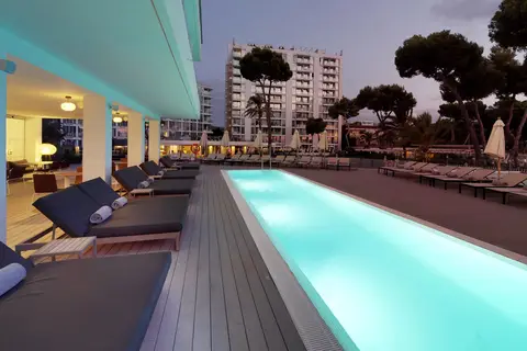 Meliá Calviá Beach in Calvià — foto 26